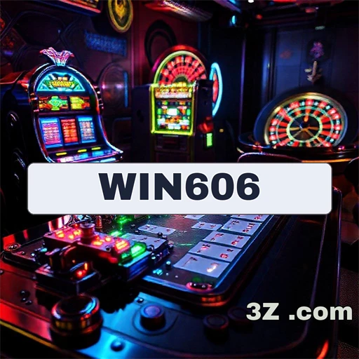 Ganhe Mais Diversão com o App do Win606 Para Jogos