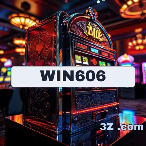 Explore a Seção VIP do win606 e Amplie Suas Conquistas